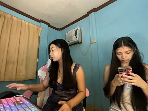 pinay celebrity online show from 06-24-26, 01:26