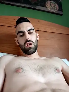 Pollagordita7 online show from 03-20-26, 12:54