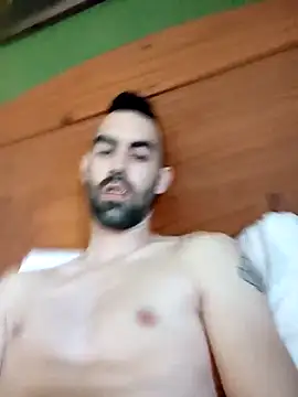 Pollagordita7 online show from 03-30-26, 01:23