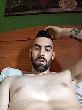 Pollagordita7 online show from 04-17-26, 11:02