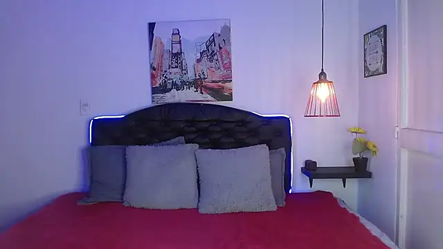 Mylu xx online show from 04-30-26, 08:57