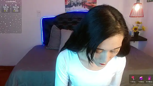 Mylu xx online show from 07-27-26, 01:29