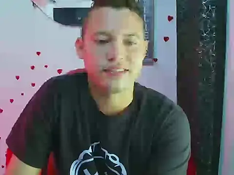 Snapshot of sven_fox723 chatting on 05-12-26, 12:57 sven fox723 online show from 05-12-26, 12:57