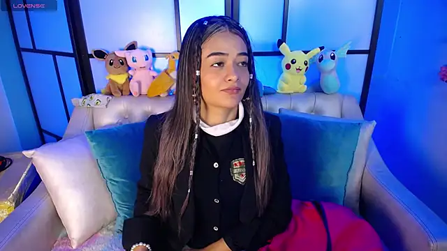 Catalina soul online show from 04-21-26, 01:17