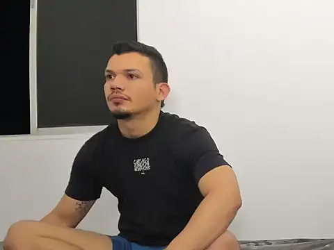 Jason and diego online show from 03-15-26, 06:08