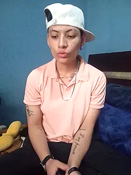 JACK TOMBOY online show from 03-19-26, 03:16