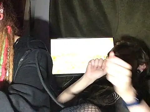 420Lina666 online show from 03-15-26, 09:54