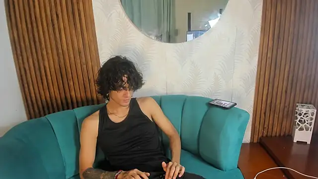 Skinny Mac online show from 03-20-26, 02:11