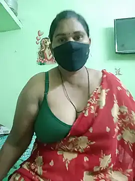 telugutanuja  online show from 05-25-26, 04:46