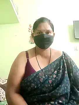 telugutanuja  online show from 06-05-26, 02:56