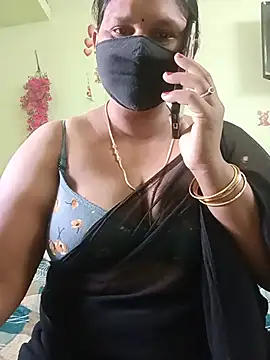 telugutanuja  online show from 07-19-26, 02:26