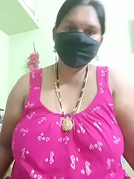 telugutanuja  online show from 07-19-26, 05:05