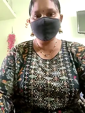 telugutanuja  online show from 08-02-26, 04:55