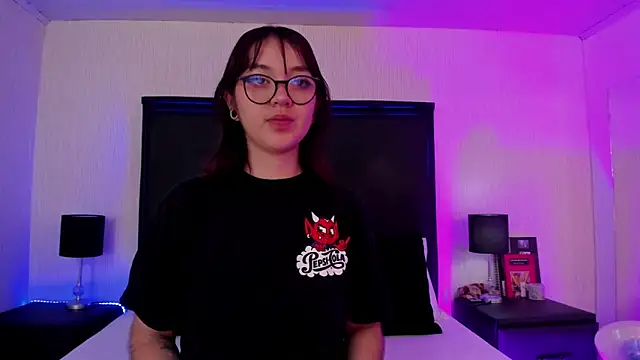 LilithBluum online show from 03-25-26, 11:38