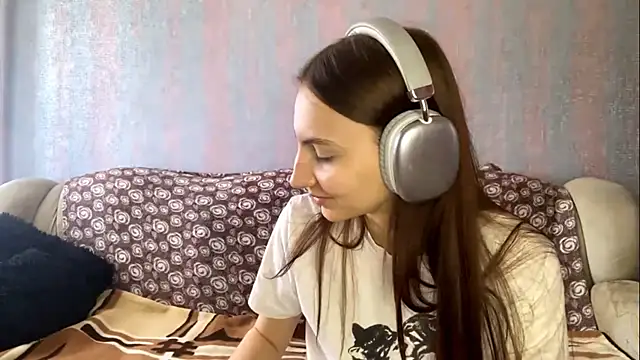 AlisaBloom online show from 03-15-26, 10:10