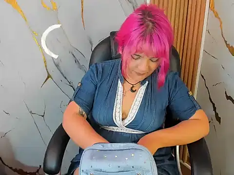 Sherry Boomm online show from 03-14-26, 08:58