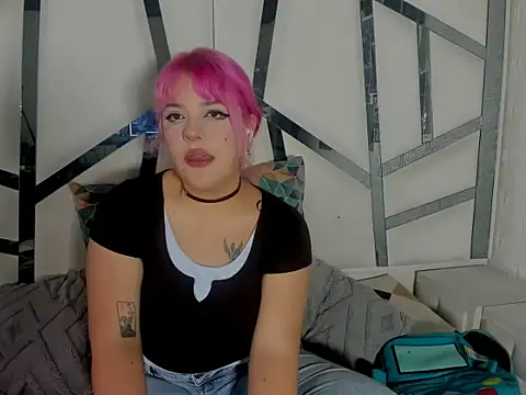 Sherry Boomm online show from 04-04-26, 08:39