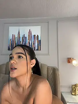 Bella-Ferrer online show from 05-04-26, 06:59