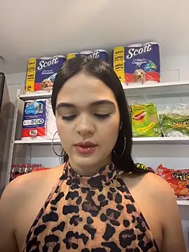 Bella-Ferrer online show from 05-15-26, 05:09