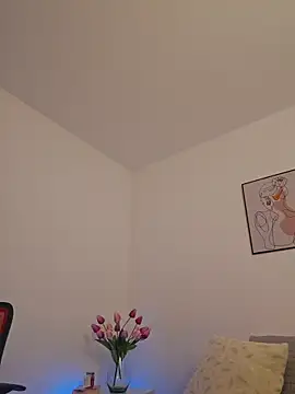 Victoria Evanss online show from 03-22-26, 05:16