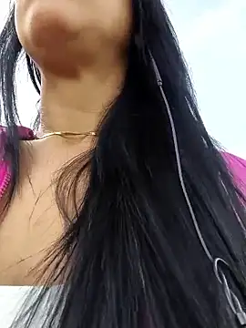 Camillemonroe  online show from 04-10-26, 11:59