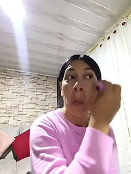 Camillemonroe  online show from 04-13-26, 09:26