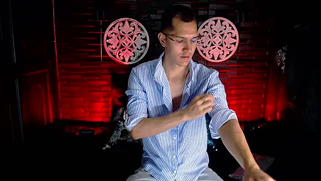 MilanDavid1 online show from 04-23-26, 05:26