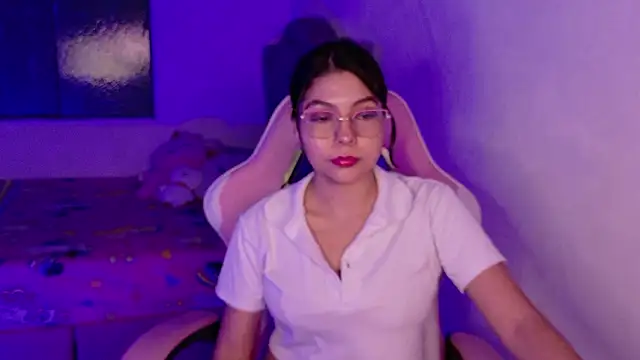 Snapshot of LilithMuse chatting on 03-17-26, 03:11 LilithMuse online show from 03-17-26, 03:11