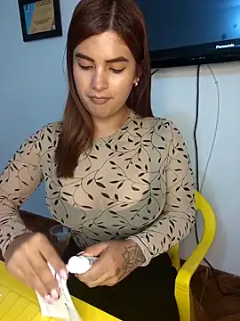 Katty sancional online show from 04-15-26, 12:39