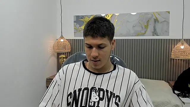 AlessandroFranco online show from 04-09-26, 01:27