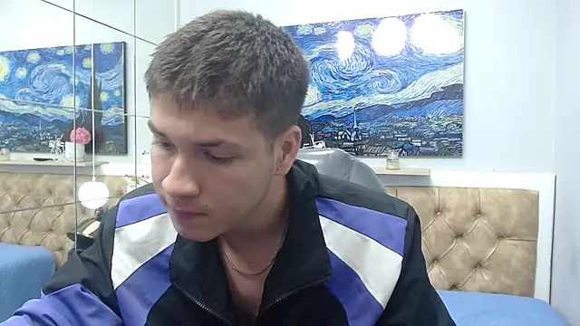 Snapshot of AlessandroFranco chatting on 06-03-26, 02:33 AlessandroFranco online show from 06-03-26, 02:33