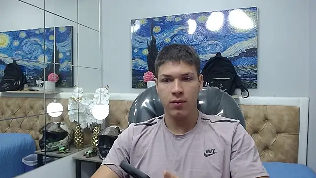 Snapshot of AlessandroFranco chatting on 06-04-26, 01:39 AlessandroFranco online show from 06-04-26, 01:39