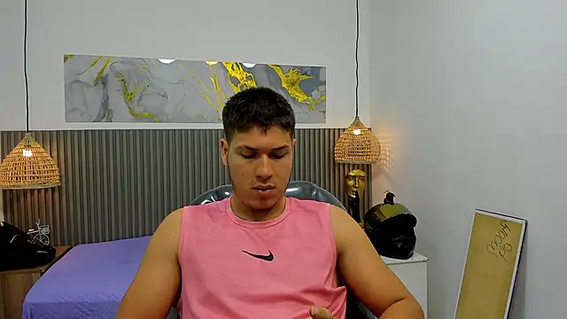 Snapshot of AlessandroFranco chatting on 07-02-26, 12:33 AlessandroFranco online show from 07-02-26, 12:33