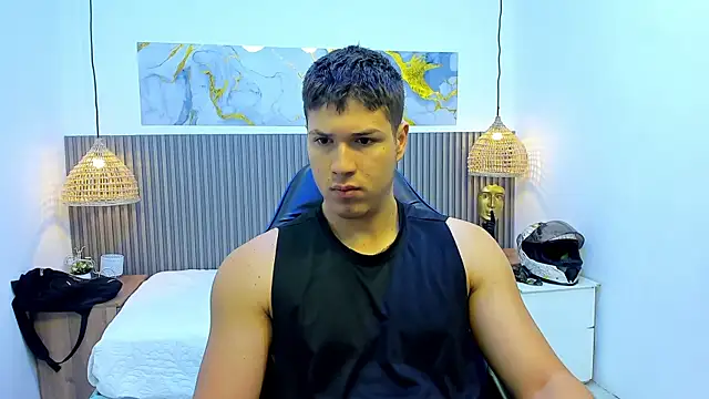 Snapshot of AlessandroFranco chatting on 07-25-26, 12:14 AlessandroFranco online show from 07-25-26, 12:14