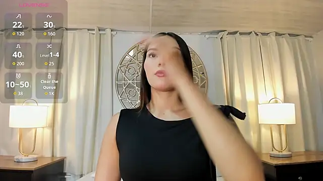 Snapshot of Adalyn_Cute chatting on 06-01-26, 11:45 Adalyn Cute online show from 06-01-26, 11:45