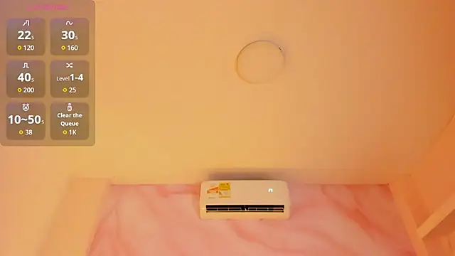 Snapshot of Adalyn_Cute chatting on 06-08-26, 11:43 Adalyn Cute online show from 06-08-26, 11:43