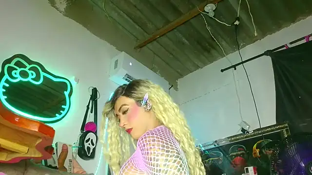 candy aass online show from 05-14-26, 08:37
