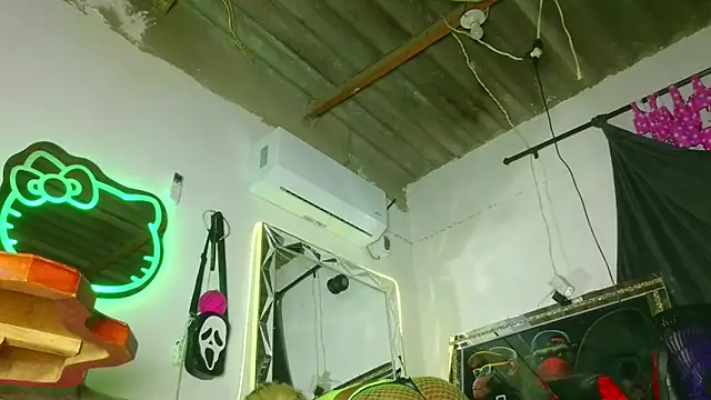 candy aass online show from 05-16-26, 11:14
