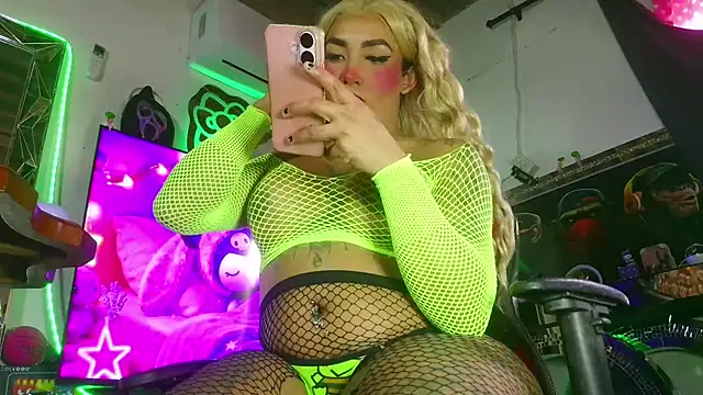 candy aass online show from 07-29-26, 09:46