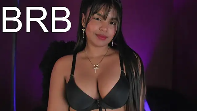 ZoeyMonroe  online show from 03-14-26, 03:17