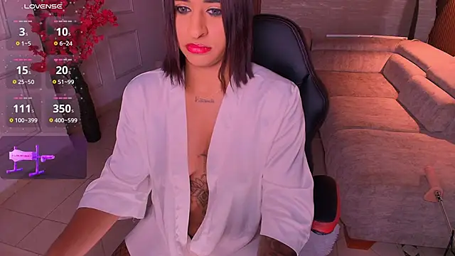 Brianna harper online show from 04-07-26, 10:59