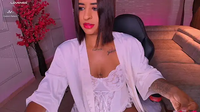 Brianna harper online show from 04-13-26, 11:05