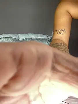 Dalila Nora online show from 03-20-26, 11:48