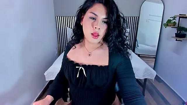 Alisson Pinkey online show from 04-01-26, 12:55