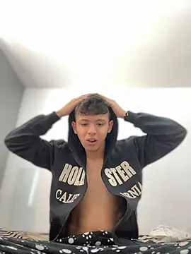 Daniel Roy online show from 03-14-26, 06:57