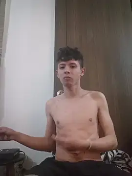 Daniel Roy online show from 04-03-26, 08:40