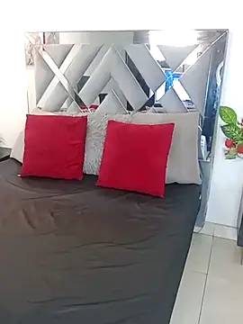 Liily Foxxy online show from 03-26-26, 11:05