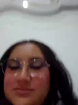 Liily Foxxy online show from 03-28-26, 10:37