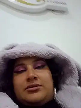 Liily Foxxy online show from 04-11-26, 10:41