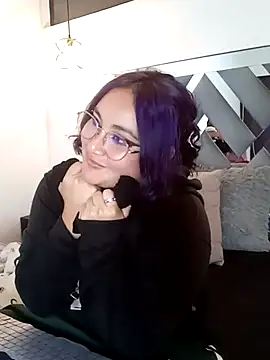 Snapshot of Liily_Foxxy chatting on 05-02-26, 10:53 Liily Foxxy online show from 05-02-26, 10:53